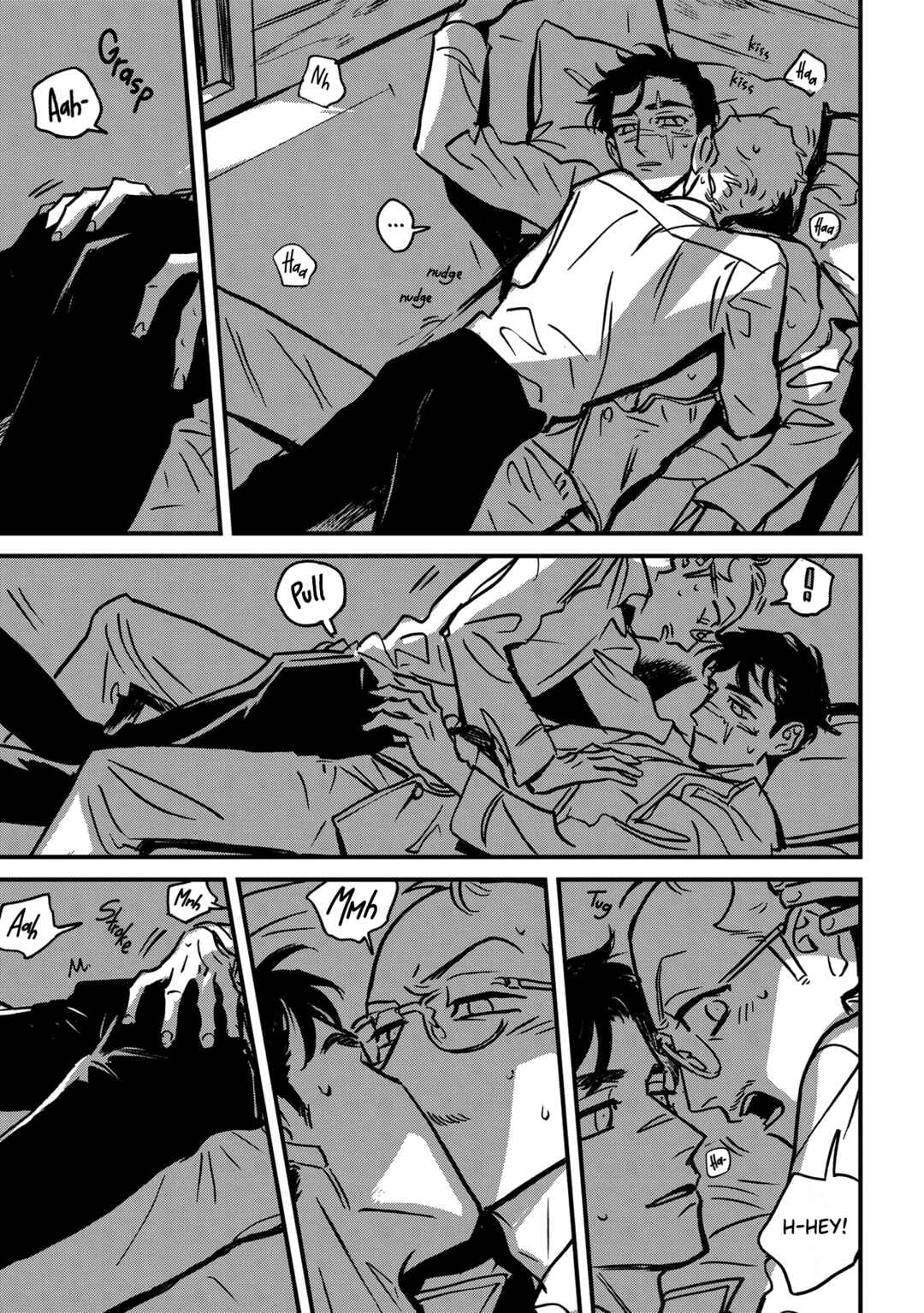Page 27 Chapter 11 Sleeping Dead