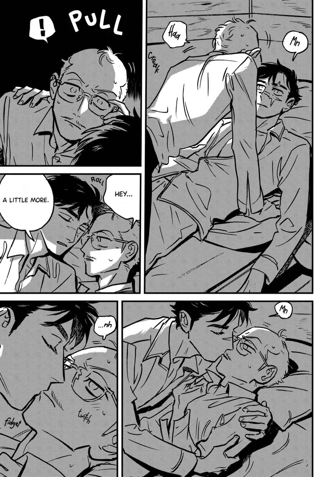 Page 29 Chapter 11 Sleeping Dead
