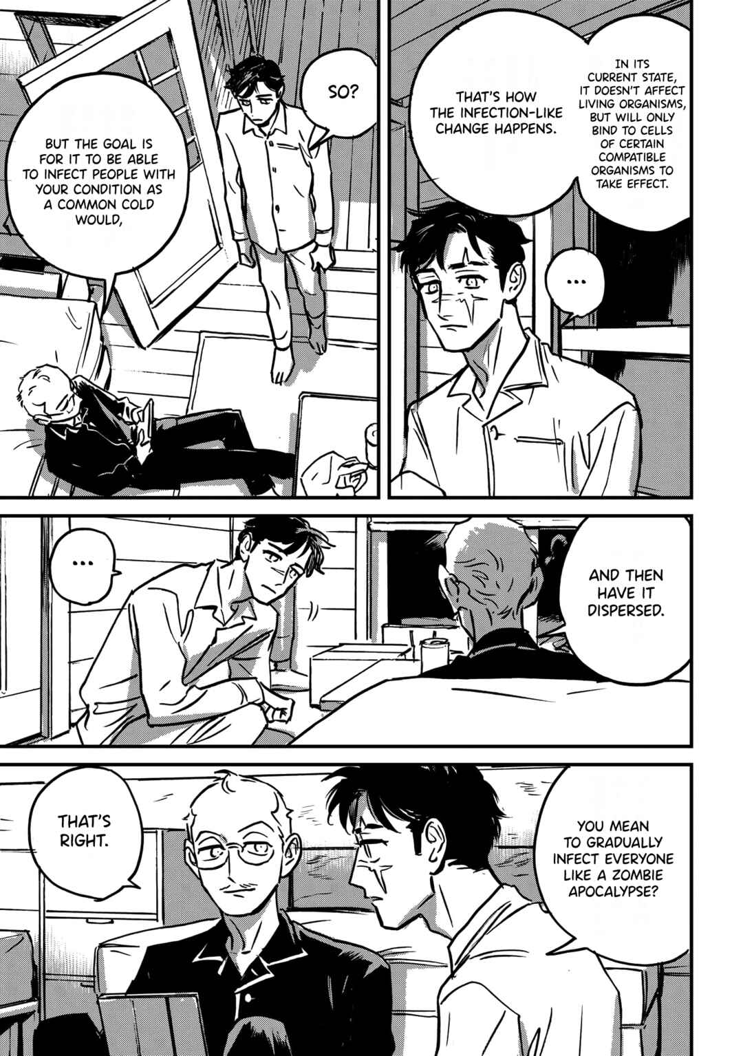 Page 31 Chapter 11 Sleeping Dead
