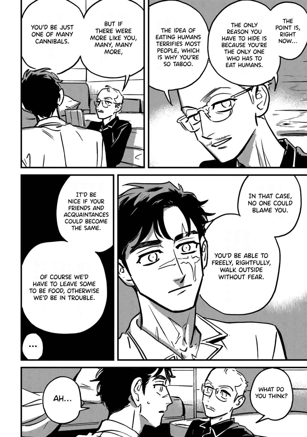 Page 32 Chapter 11 Sleeping Dead