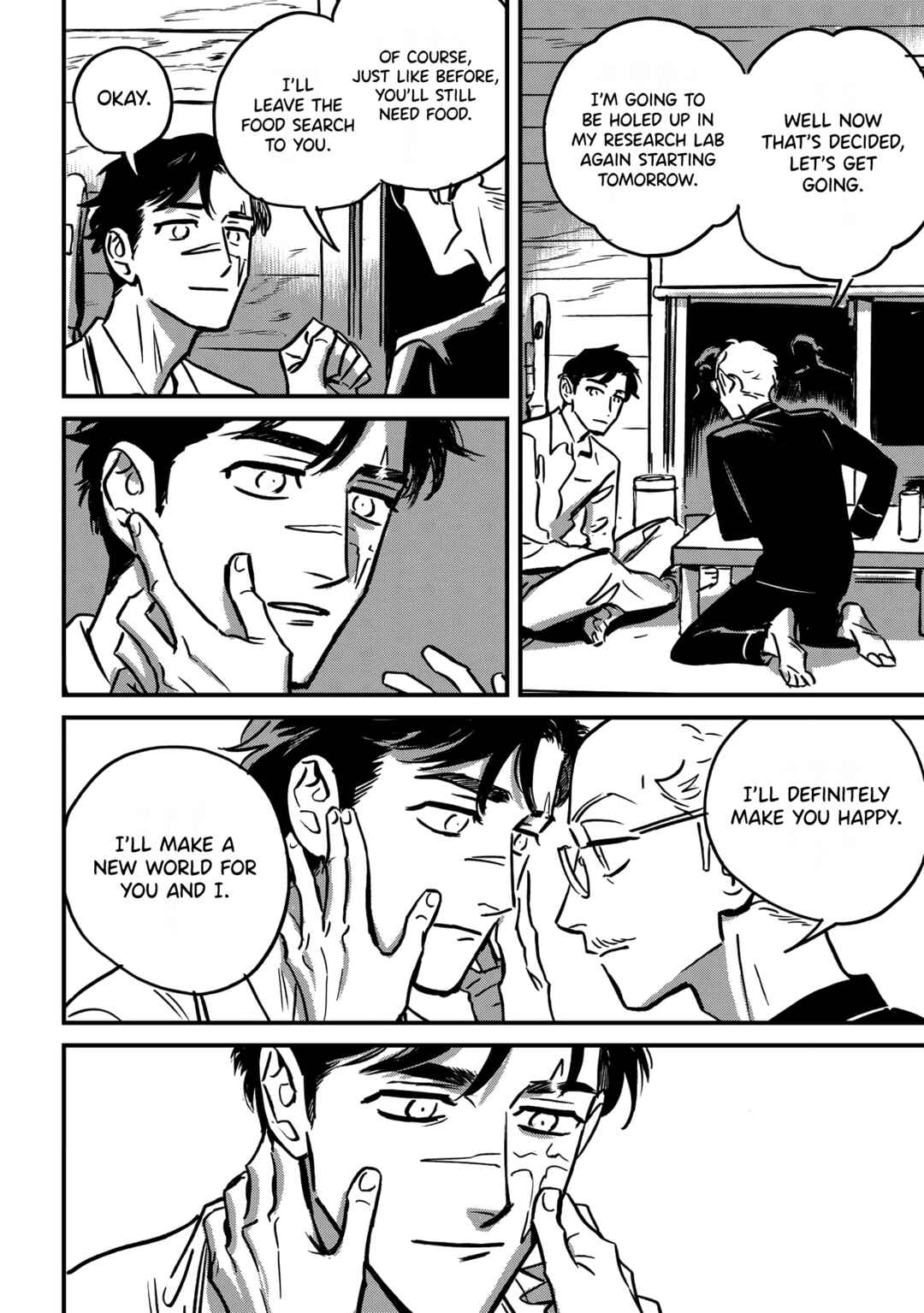 Page 34 Chapter 11 Sleeping Dead