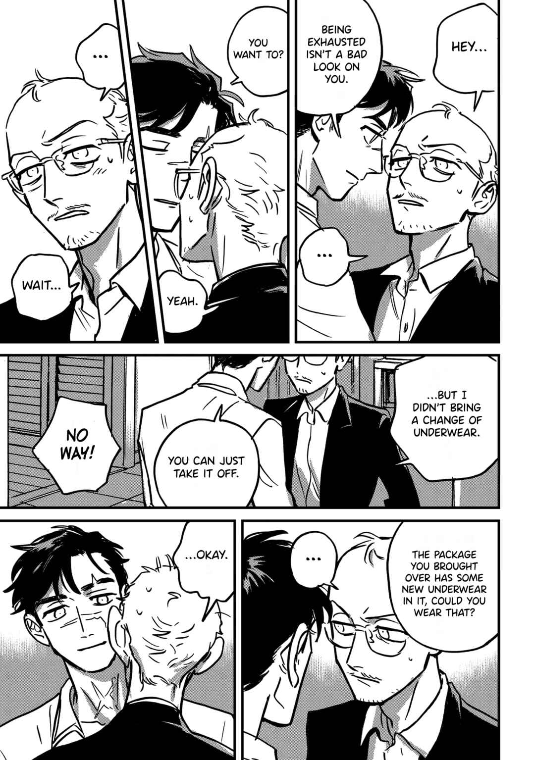 Page 39 Chapter 11 Sleeping Dead