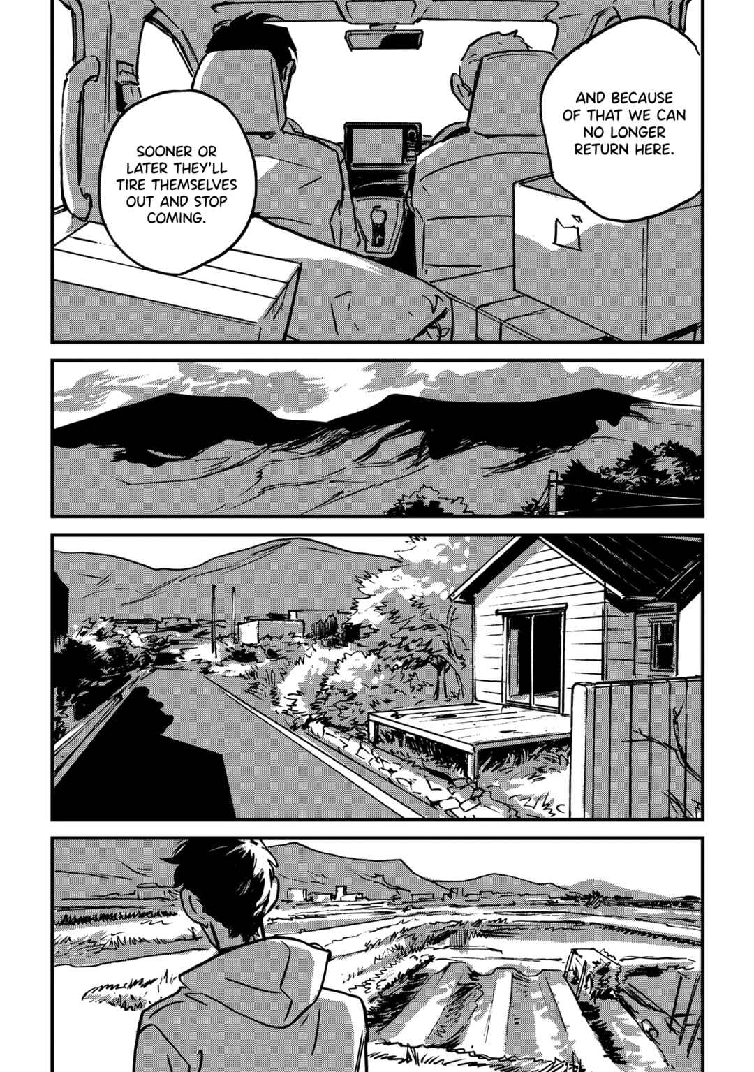 Page 4 Chapter 11 Sleeping Dead