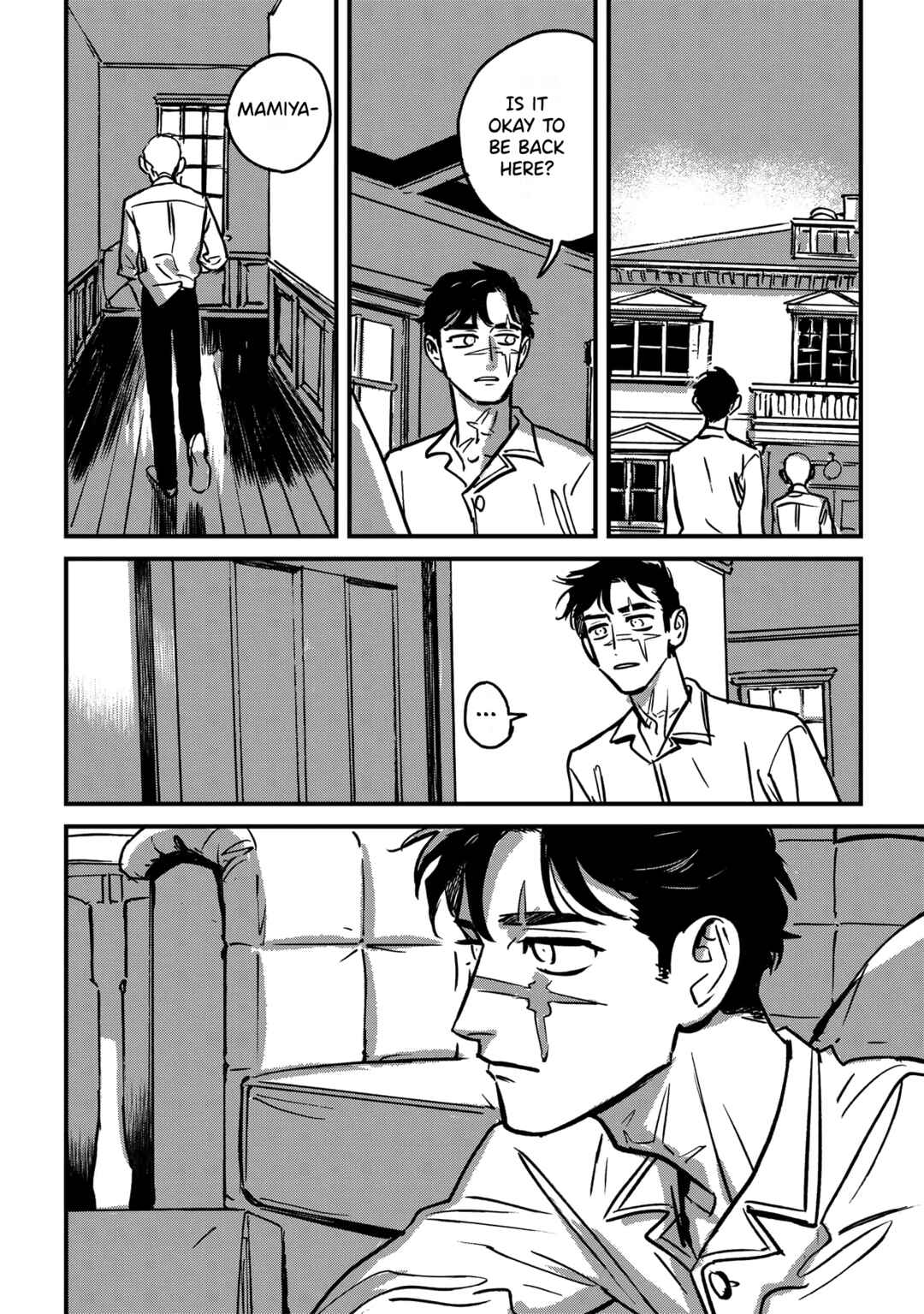 Page 52 Chapter 11 Sleeping Dead