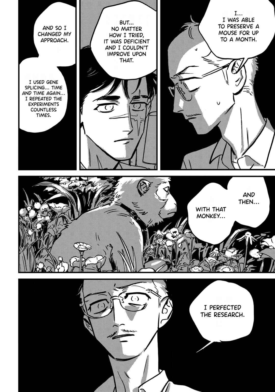 Page 58 Chapter 11 Sleeping Dead