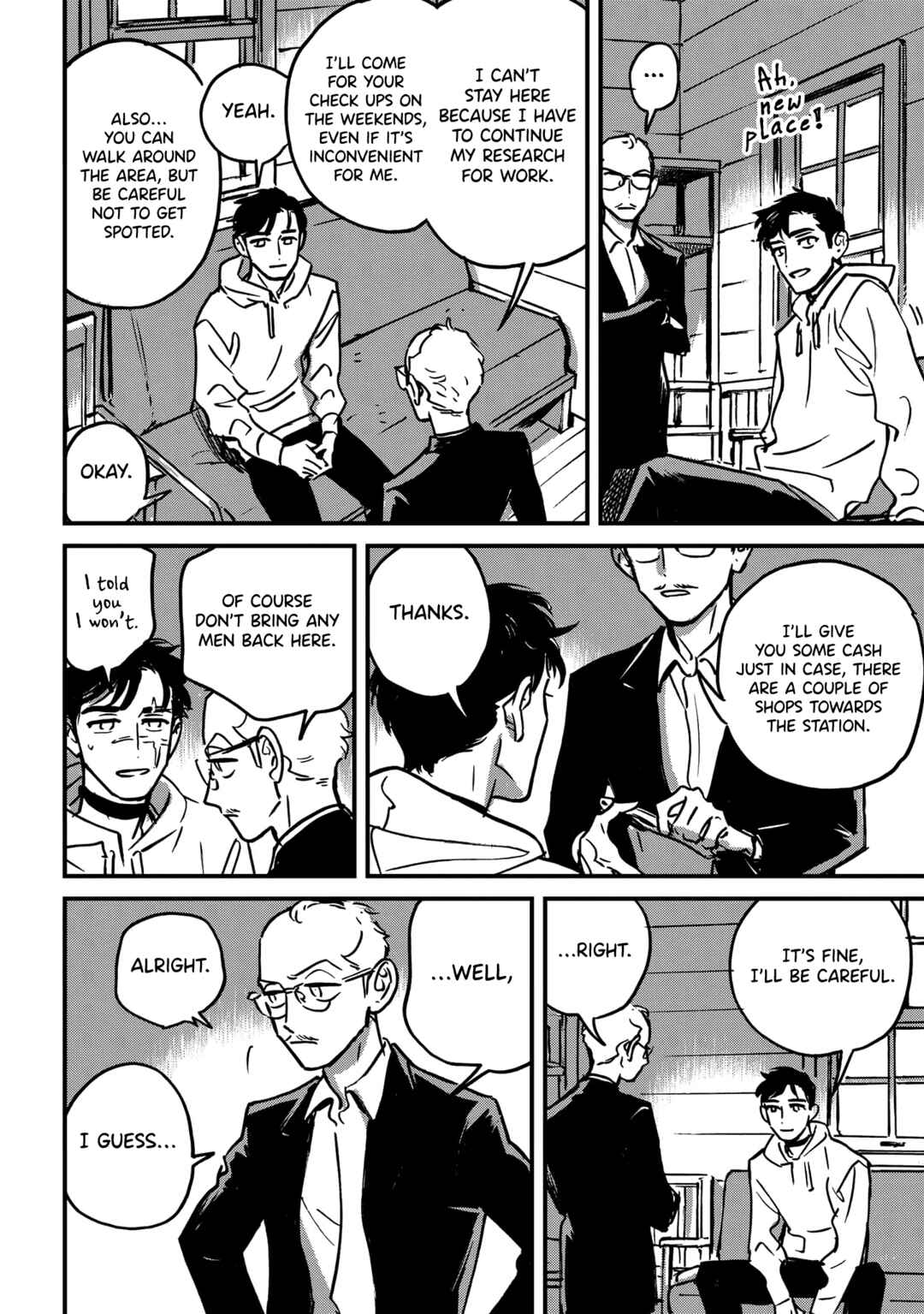 Page 6 Chapter 11 Sleeping Dead