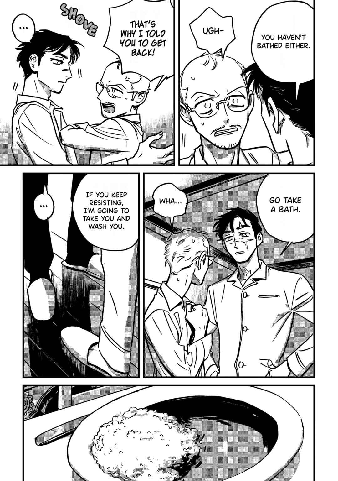Page 67 Chapter 11 Sleeping Dead