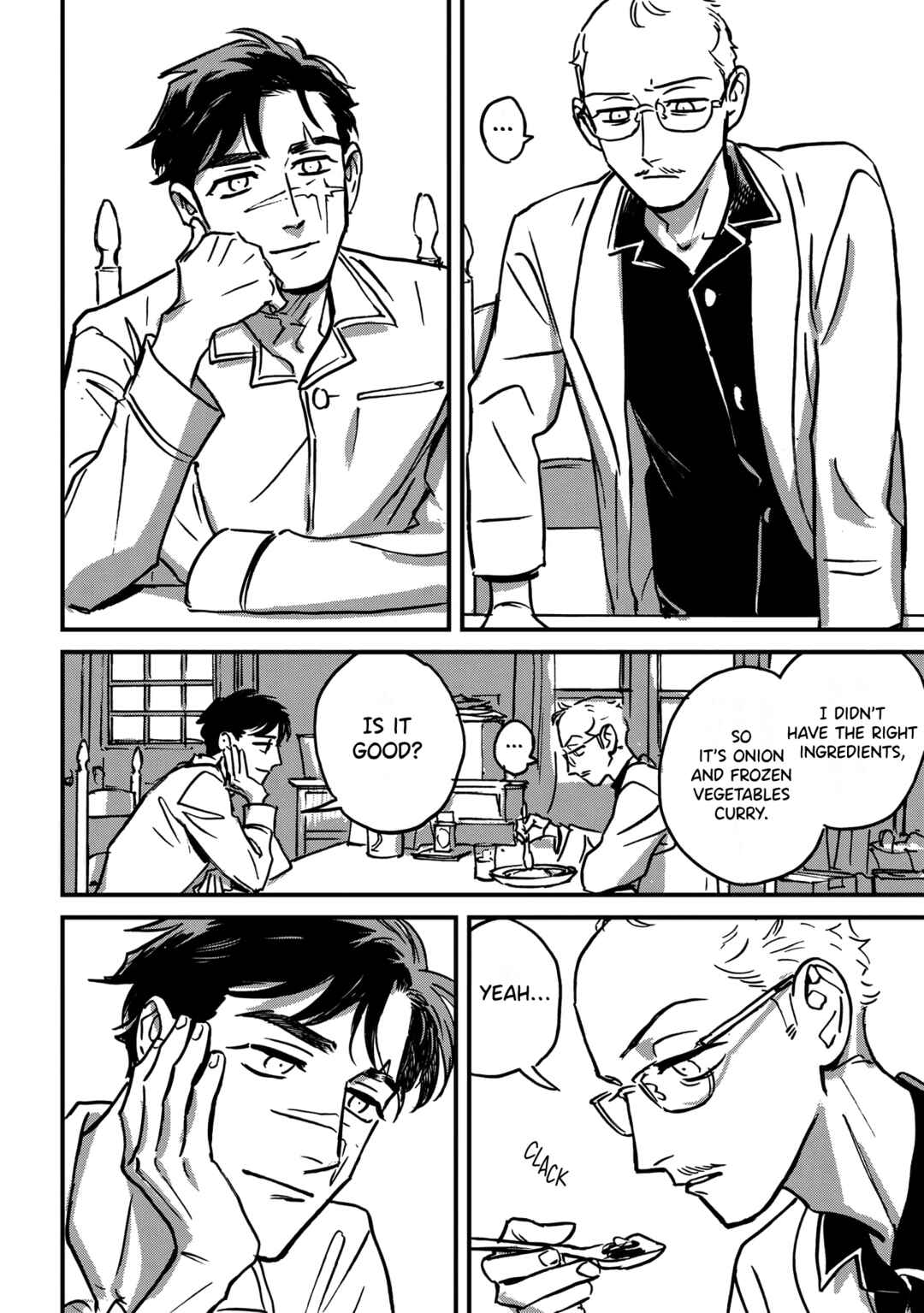 Page 68 Chapter 11 Sleeping Dead