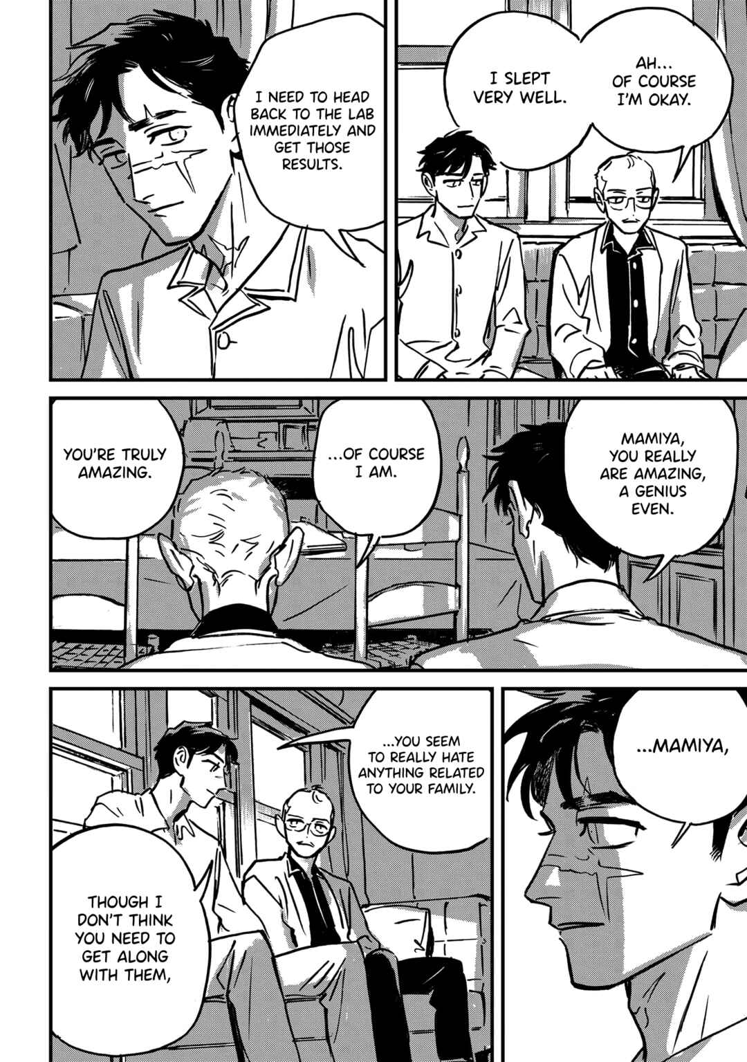 Page 74 Chapter 11 Sleeping Dead