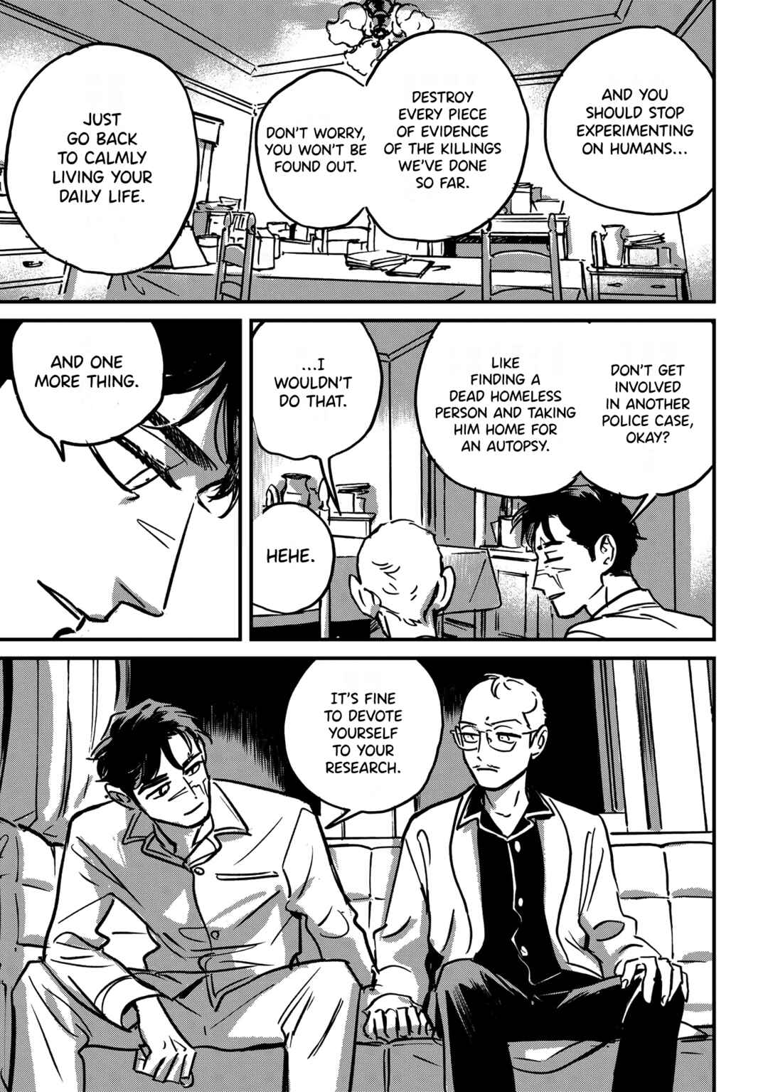 Page 79 Chapter 11 Sleeping Dead