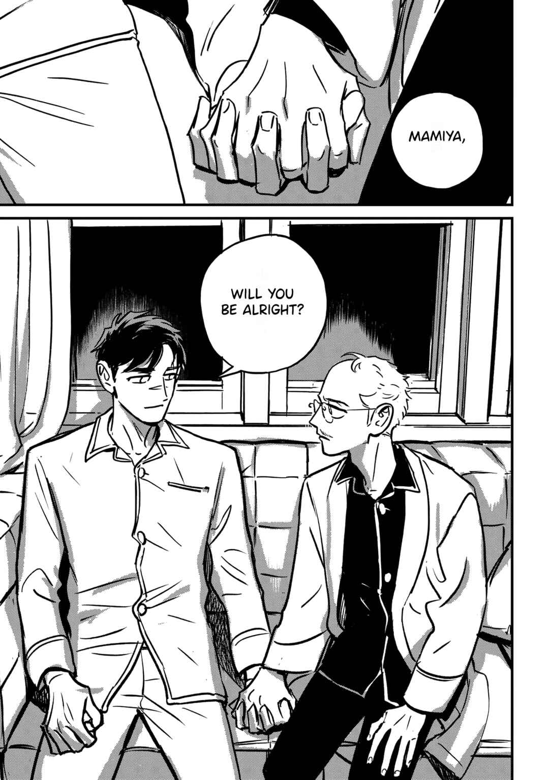 Page 81 Chapter 11 Sleeping Dead