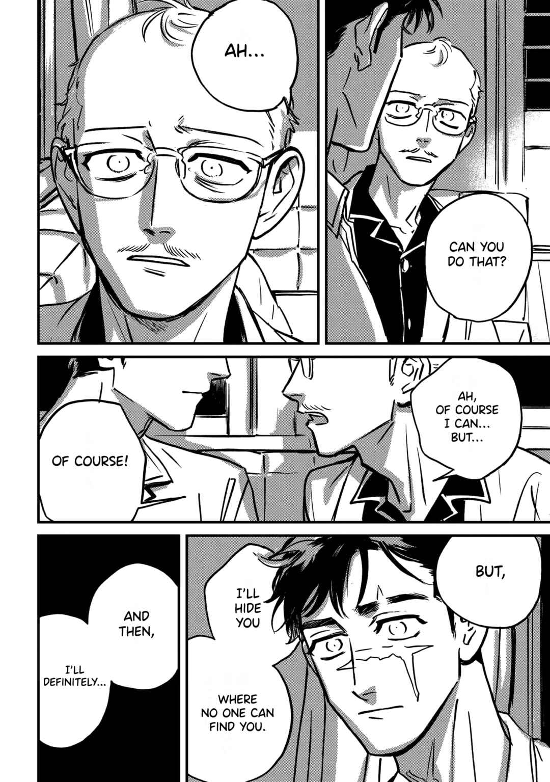 Page 82 Chapter 11 Sleeping Dead
