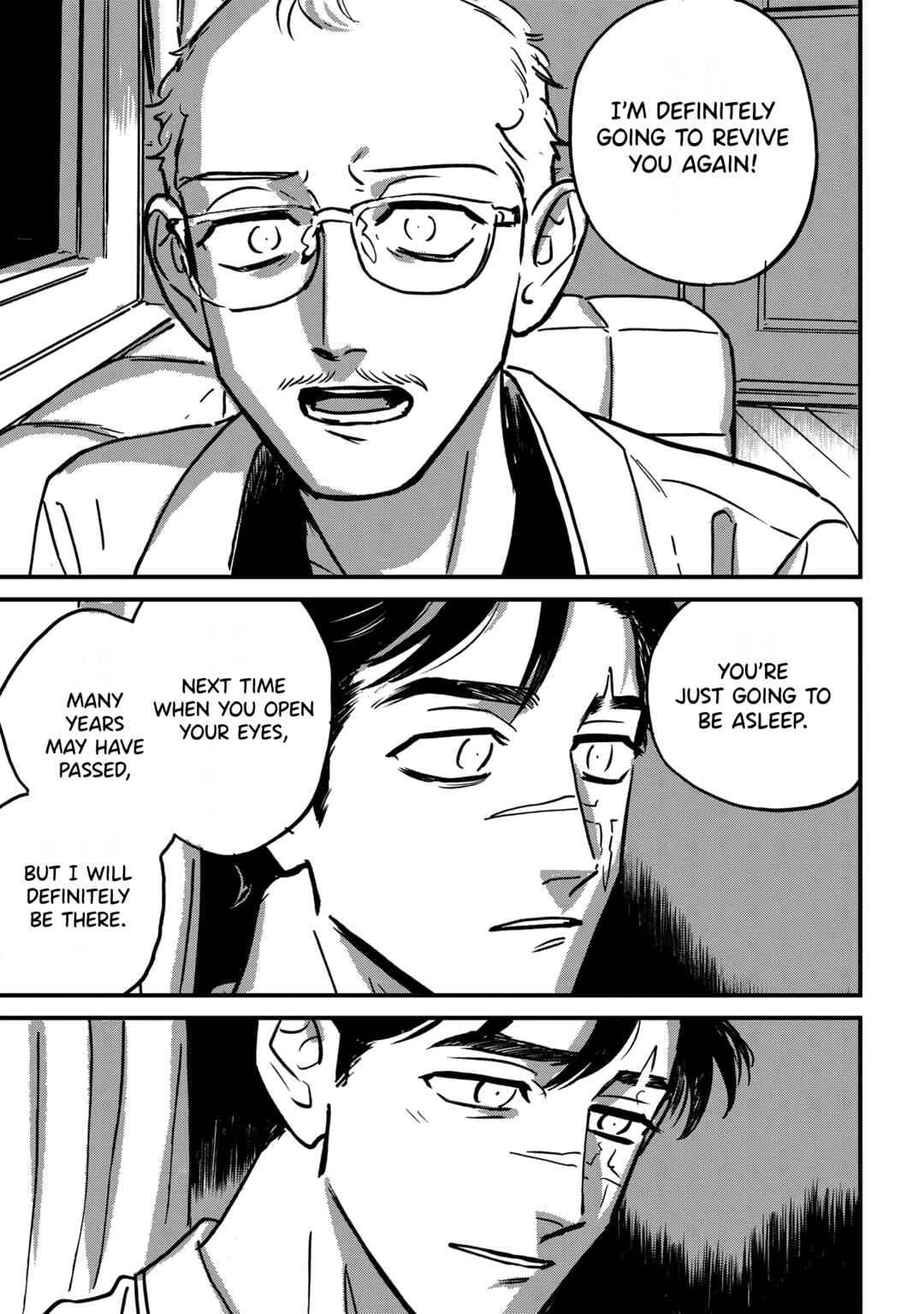 Page 83 Chapter 11 Sleeping Dead