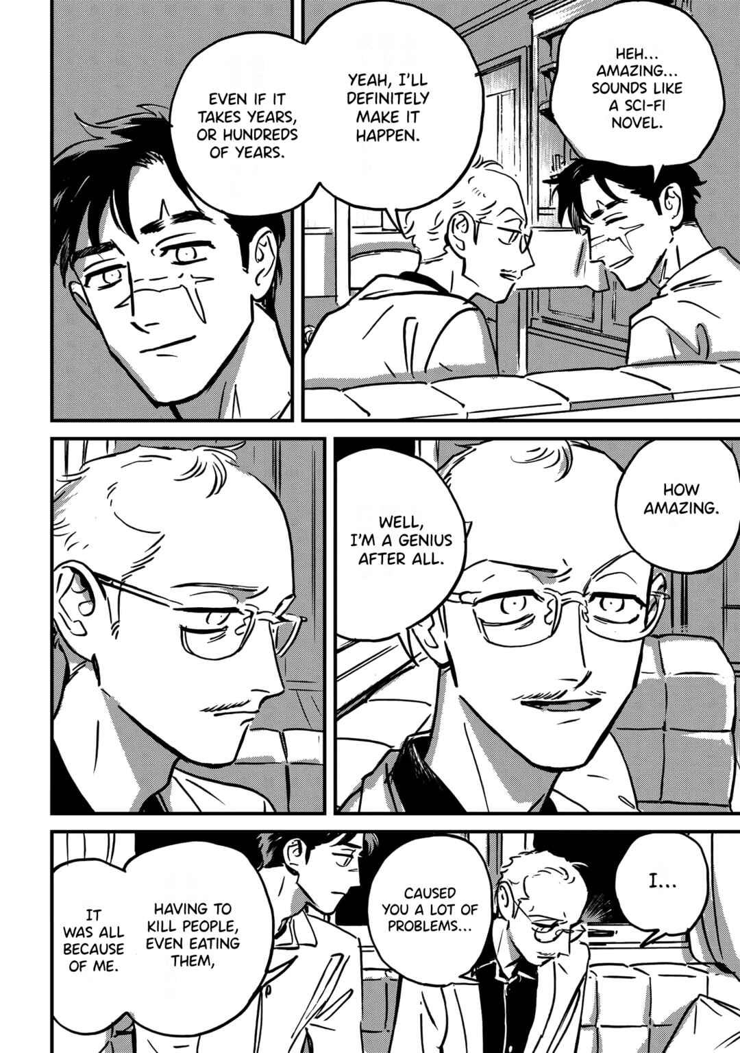 Page 84 Chapter 11 Sleeping Dead