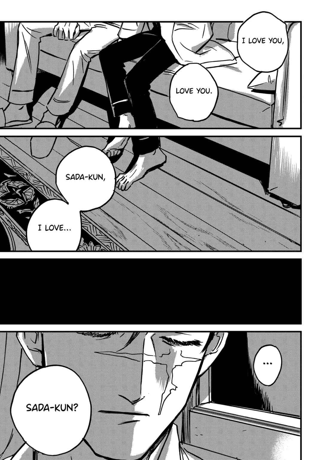 Page 89 Chapter 11 Sleeping Dead