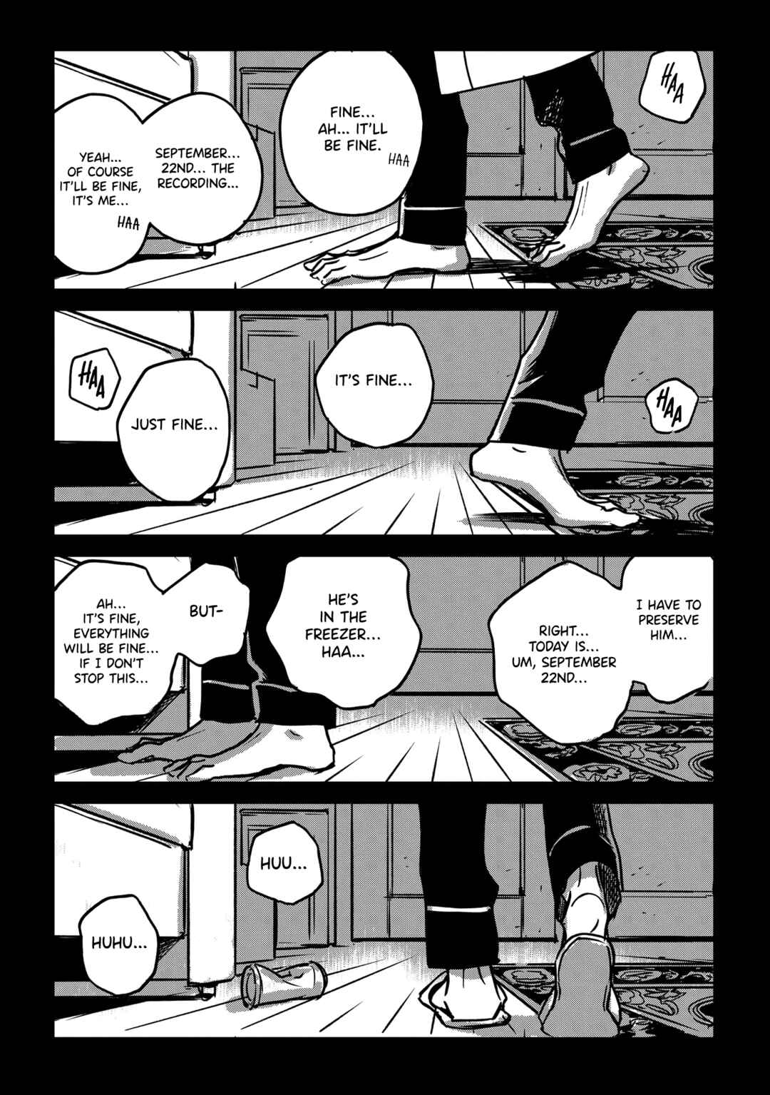Page 93 Chapter 11 Sleeping Dead