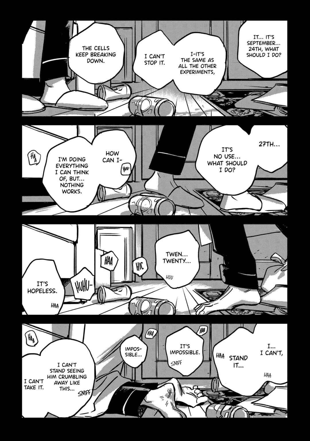 Page 94 Chapter 11 Sleeping Dead