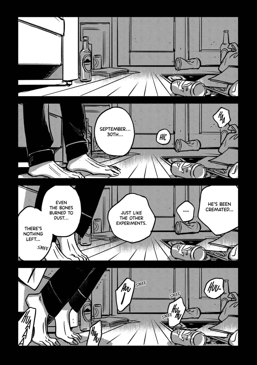 Page 95 Chapter 11 Sleeping Dead