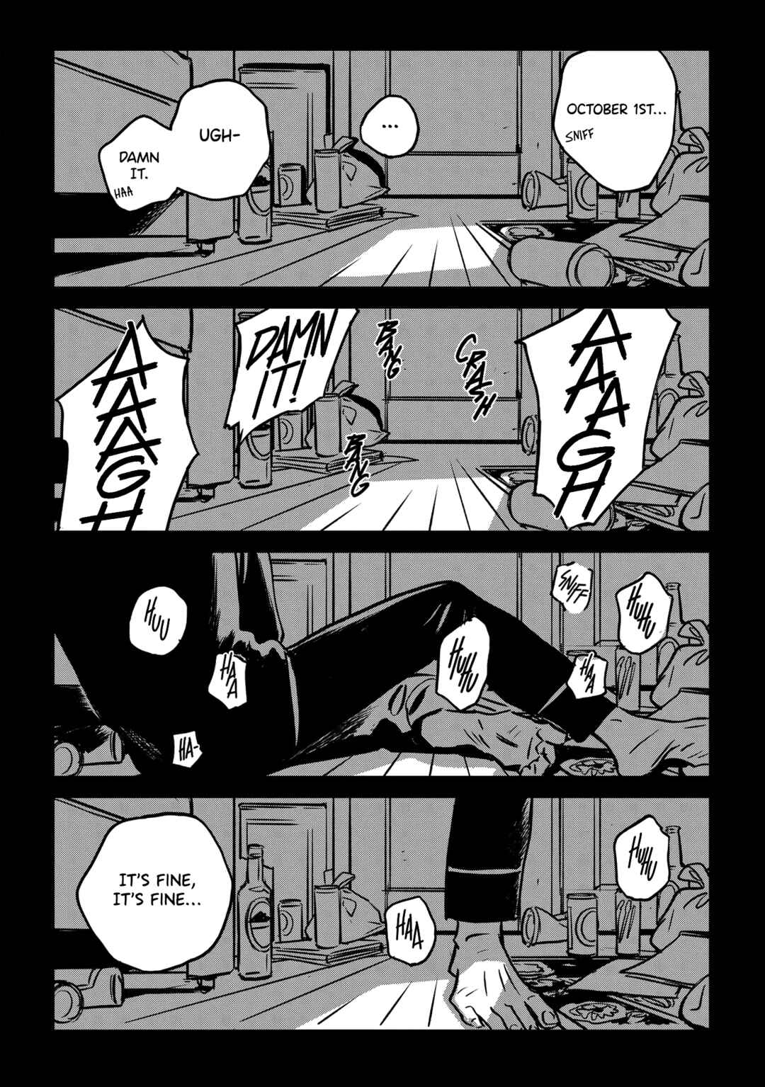 Page 96 Chapter 11 Sleeping Dead