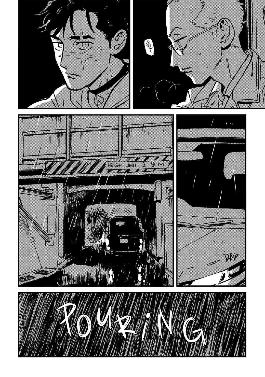 Page 26 Chapter 4 Sleeping Dead
