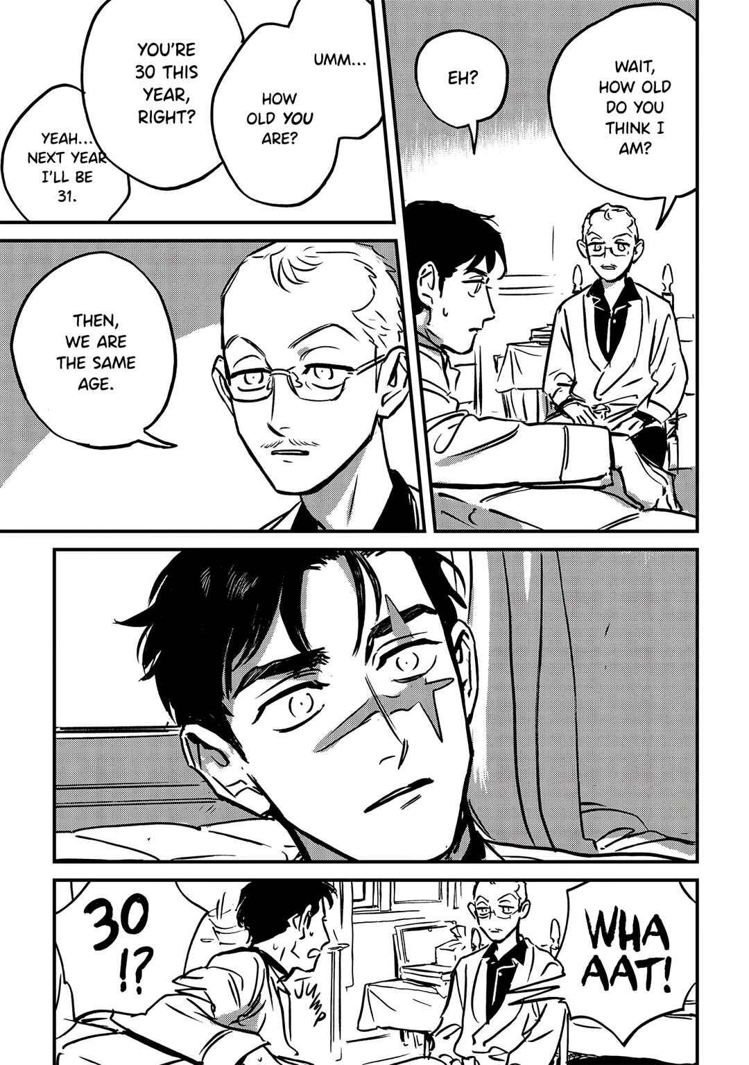 Page 35 Chapter 4 Sleeping Dead
