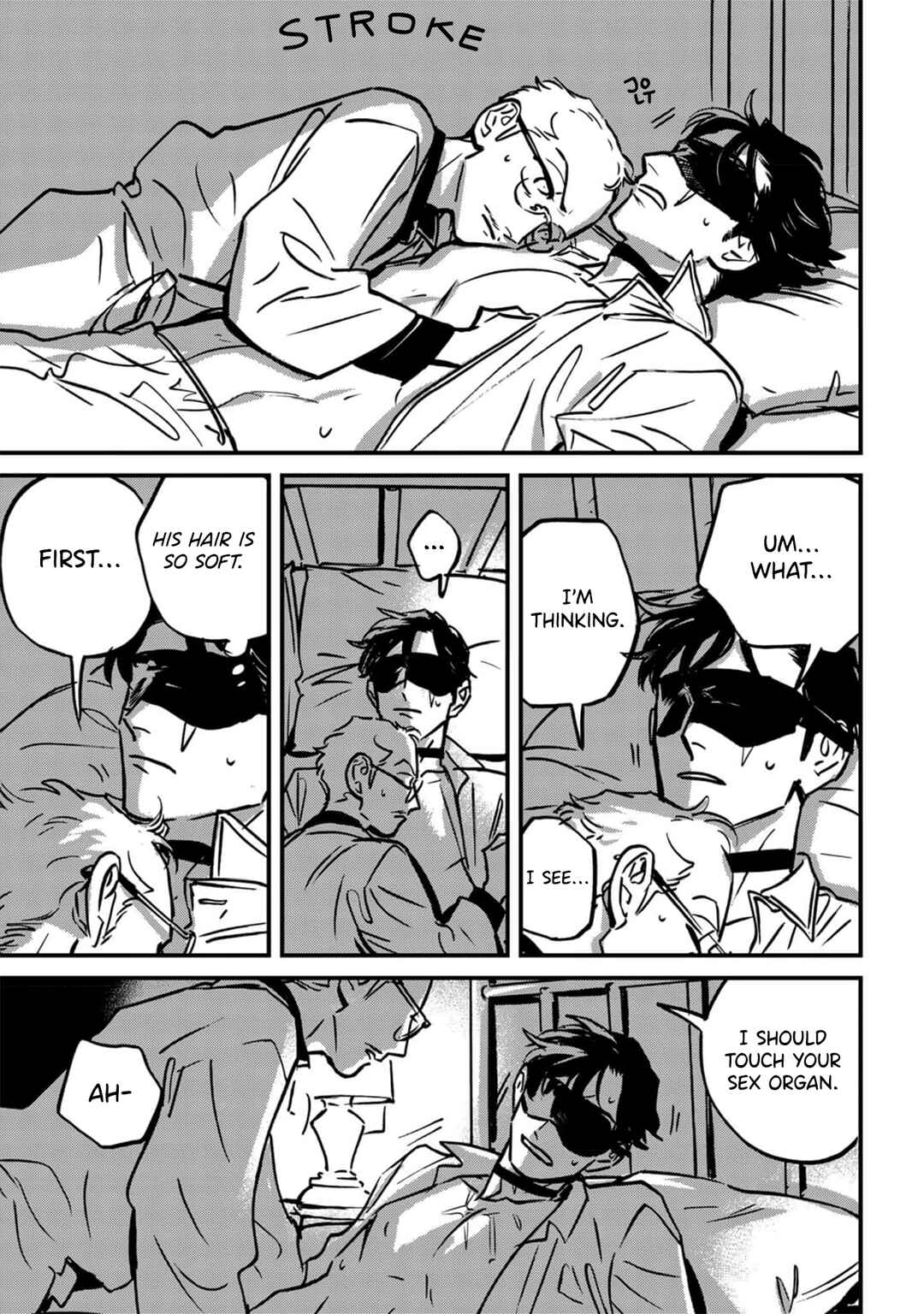 Page 14 Chapter 9 Sleeping Dead