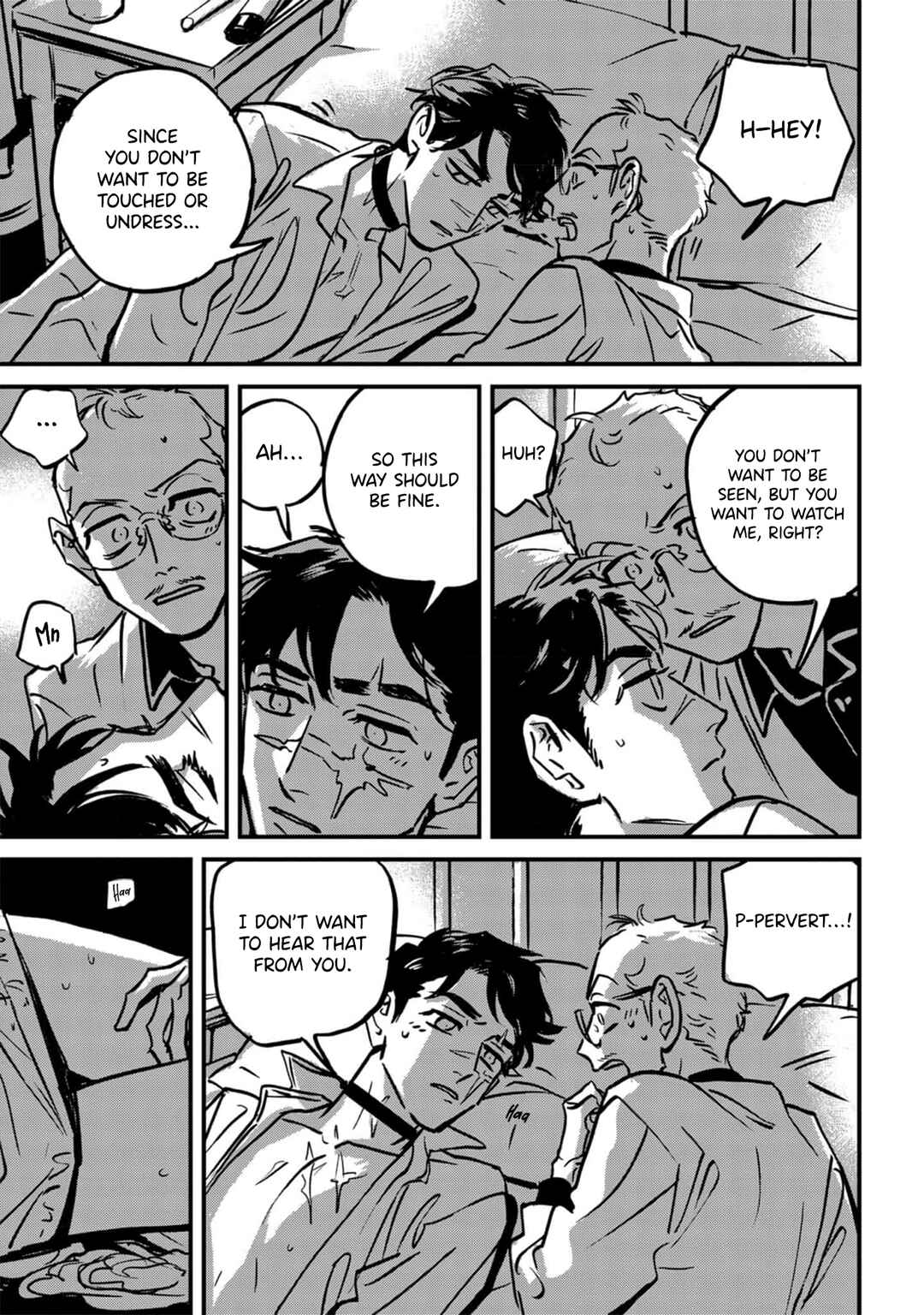 Page 20 Chapter 9 Sleeping Dead