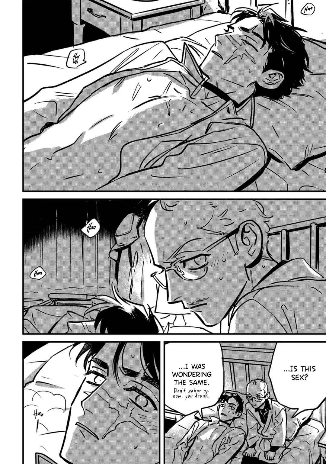 Page 21 Chapter 9 Sleeping Dead