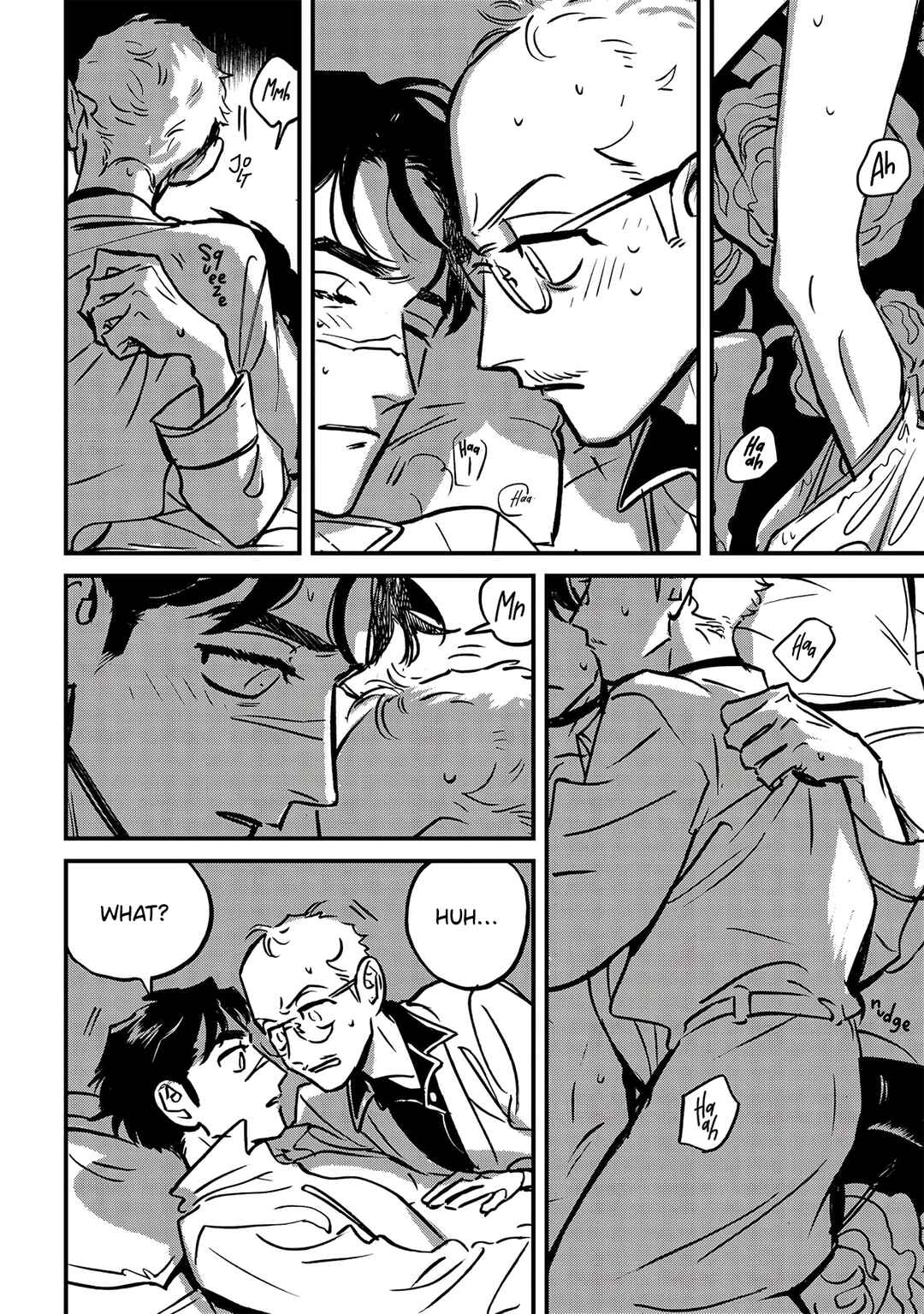 Page 23 Chapter 9 Sleeping Dead