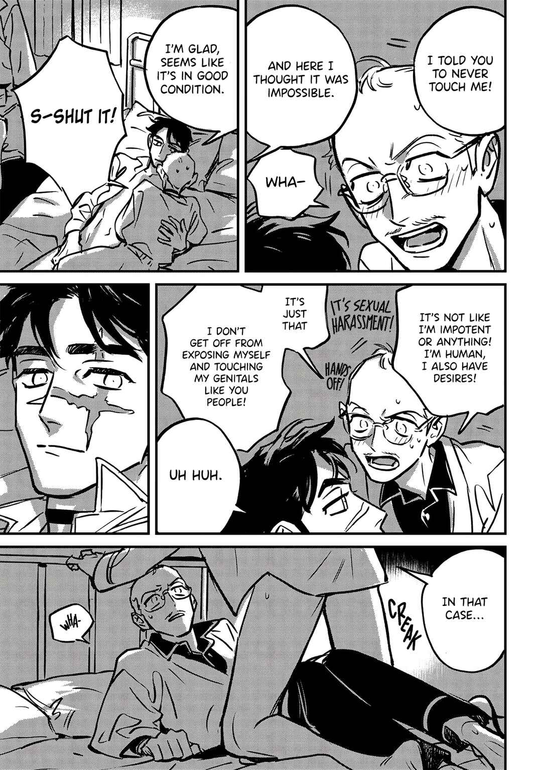Page 24 Chapter 9 Sleeping Dead