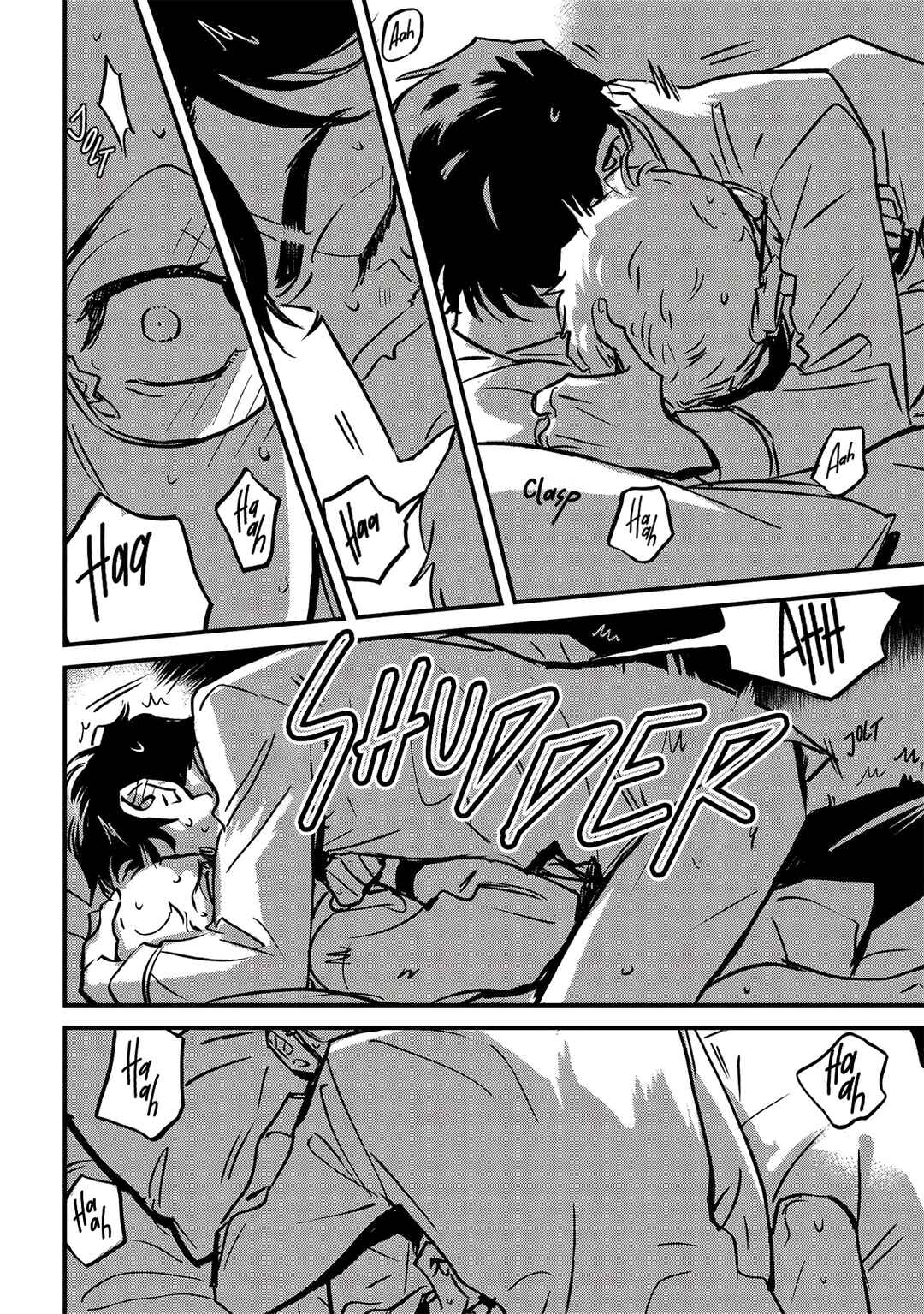 Page 27 Chapter 9 Sleeping Dead