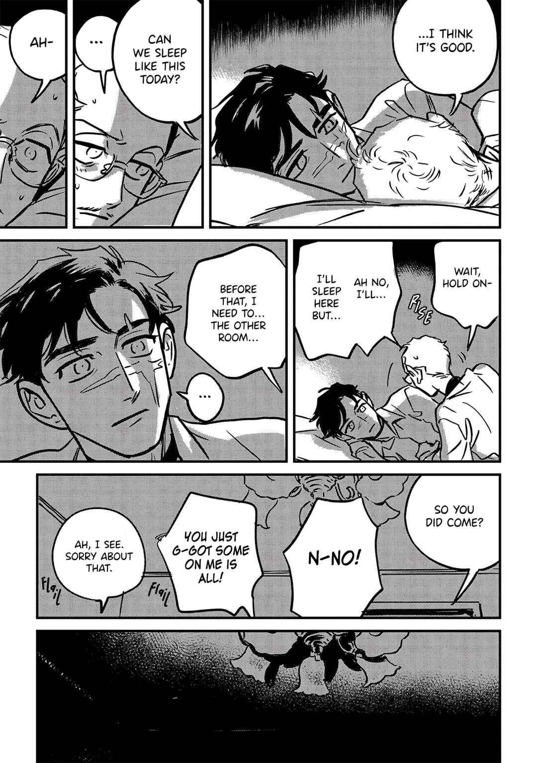 Page 34 Chapter 9 Sleeping Dead