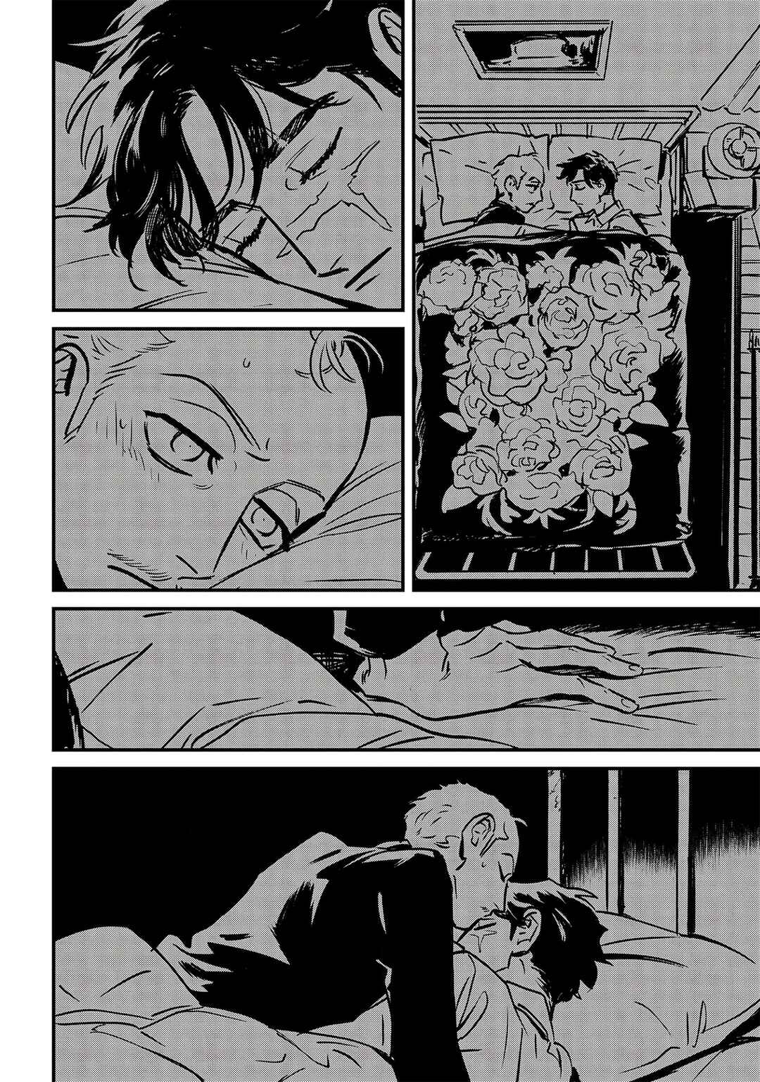 Page 35 Chapter 9 Sleeping Dead