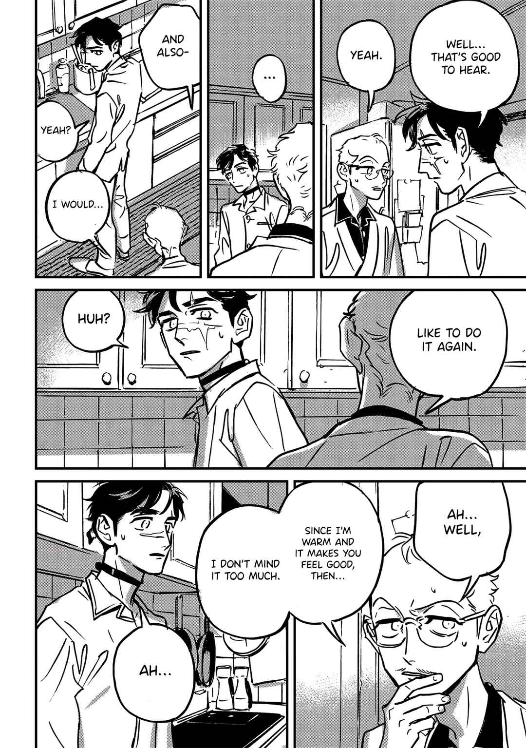 Page 37 Chapter 9 Sleeping Dead