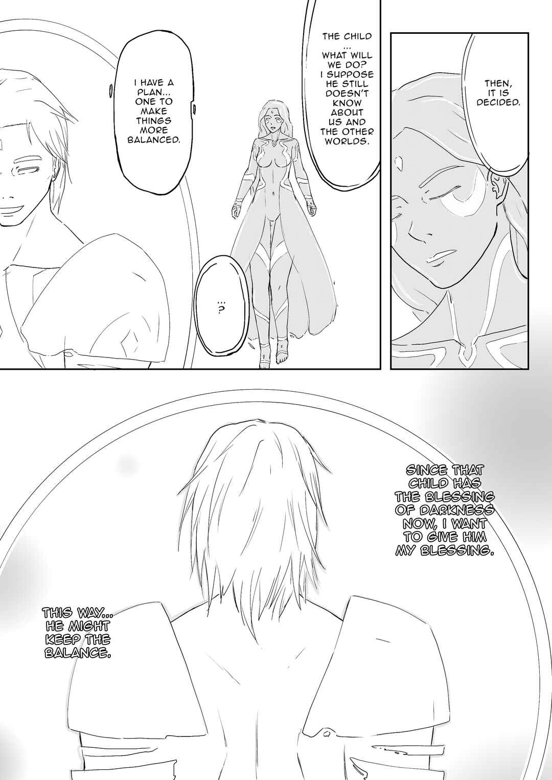 Page 14 Chapter 3 Akasha