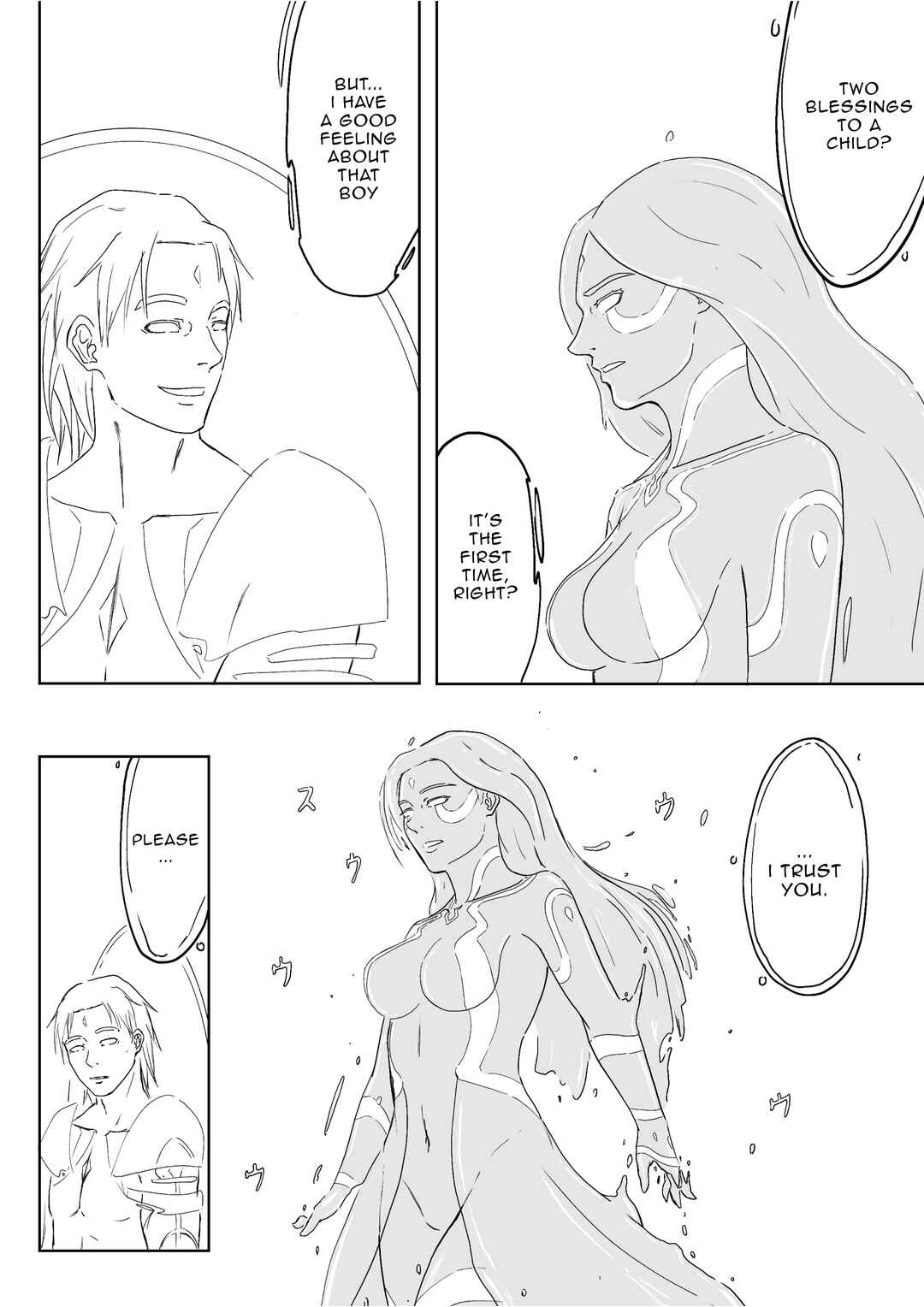 Page 15 Chapter 3 Akasha