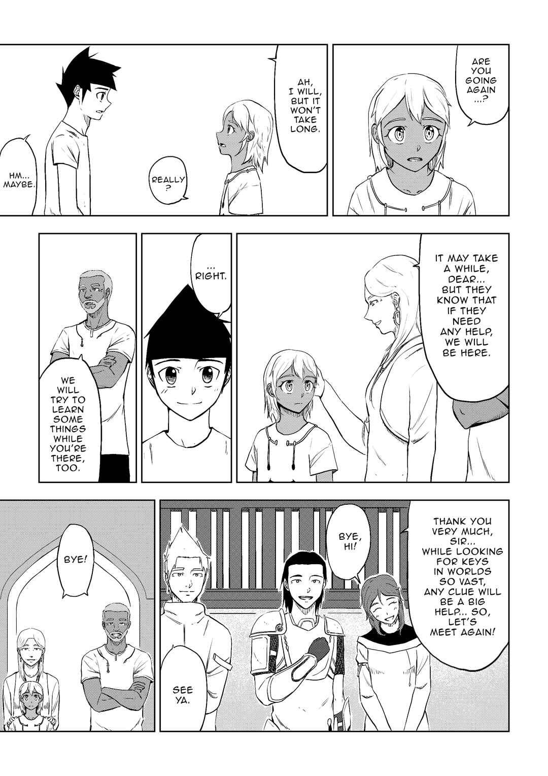 Page 14 Chapter 7 Akasha