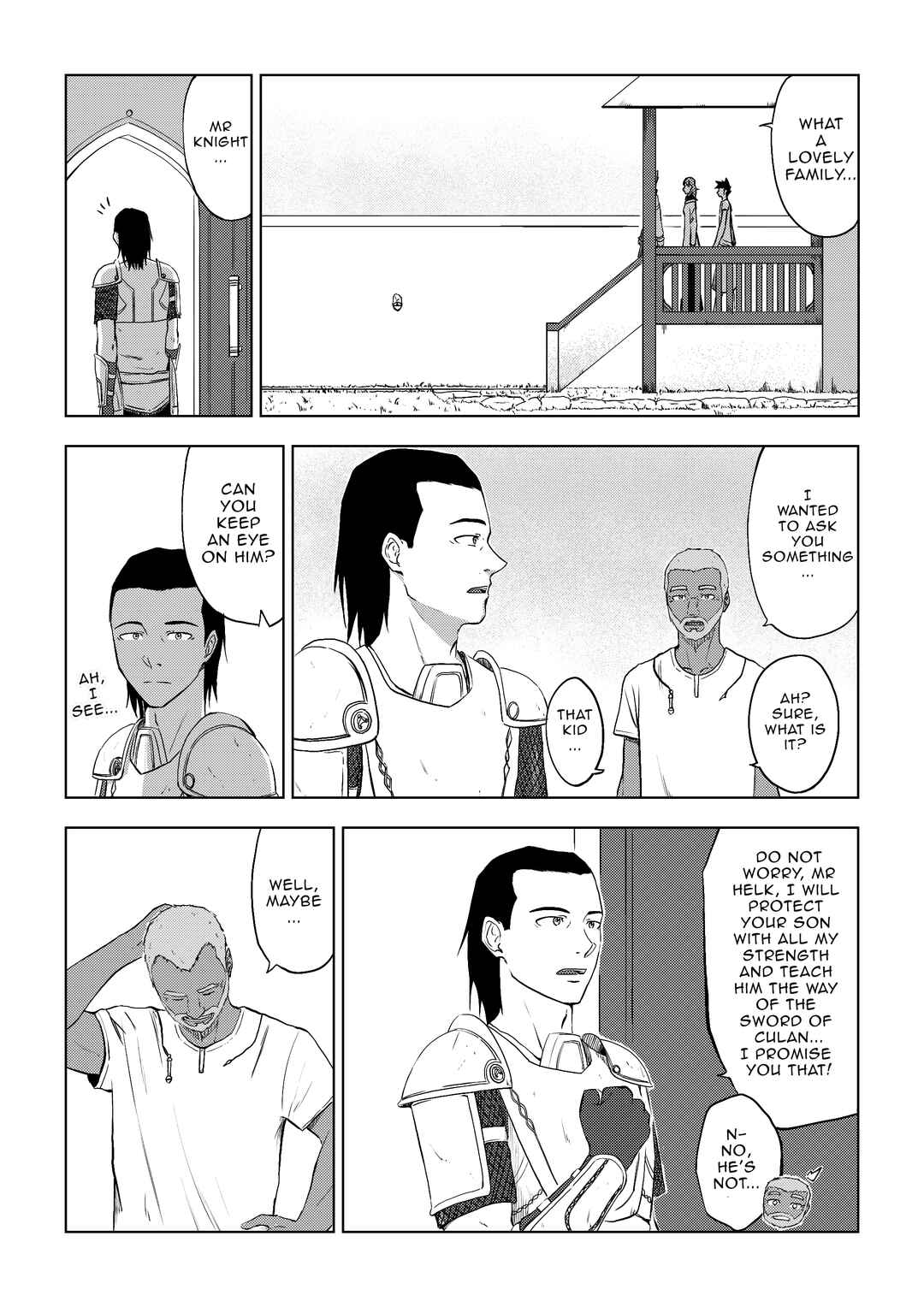Page 15 Chapter 7 Akasha
