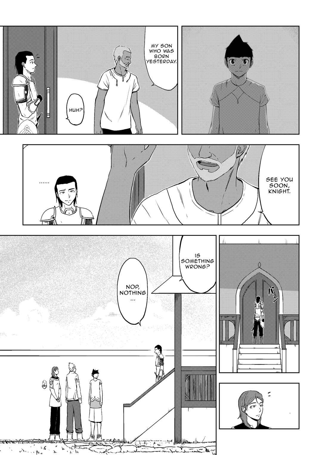 Page 16 Chapter 7 Akasha
