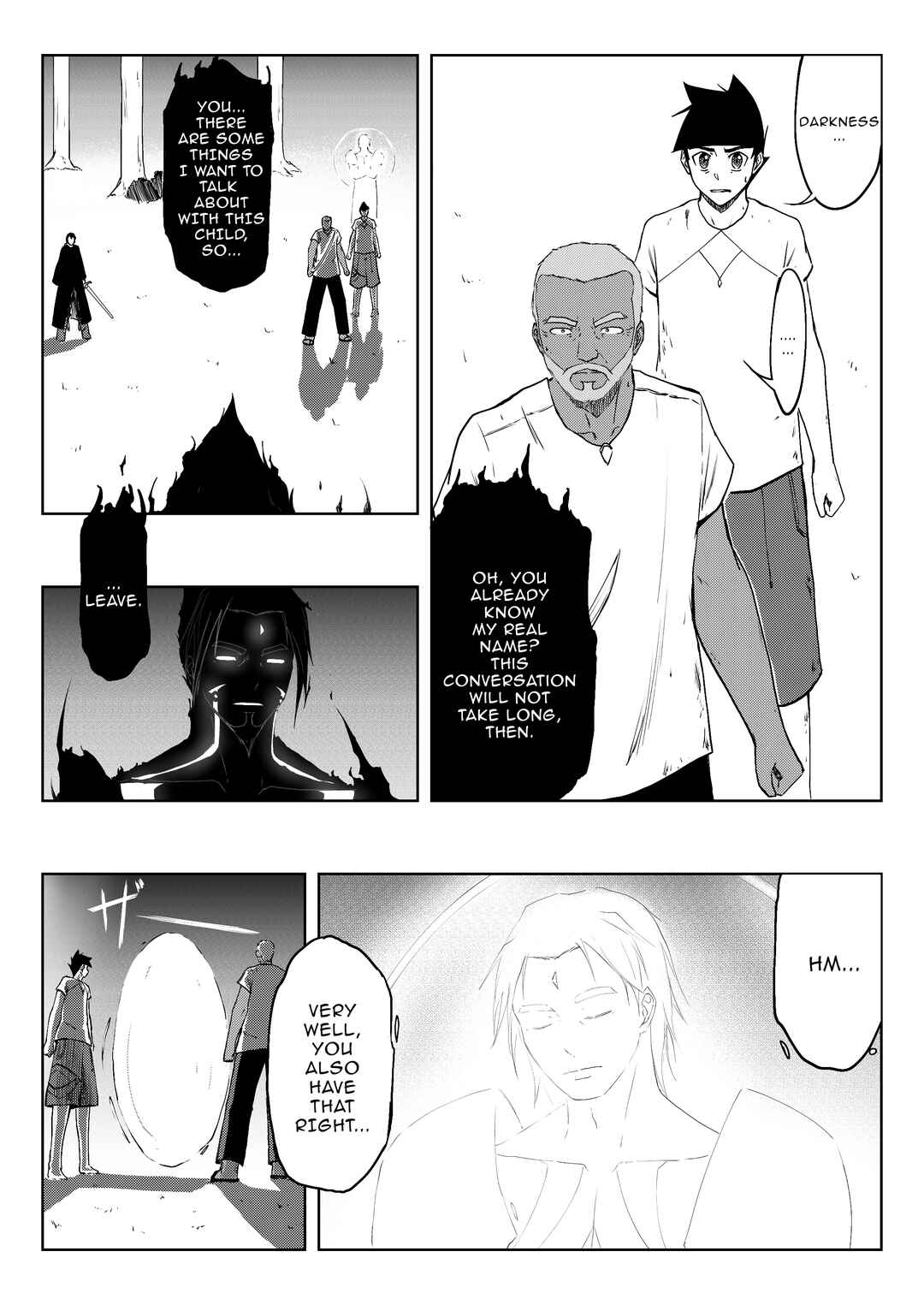 Page 24 Chapter 5 Akasha