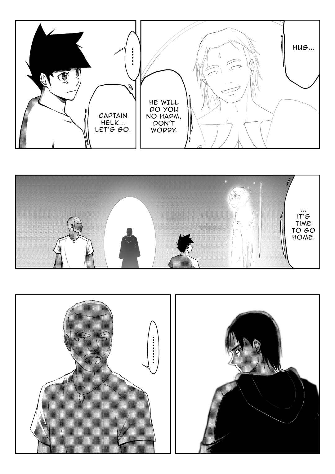 Page 25 Chapter 5 Akasha