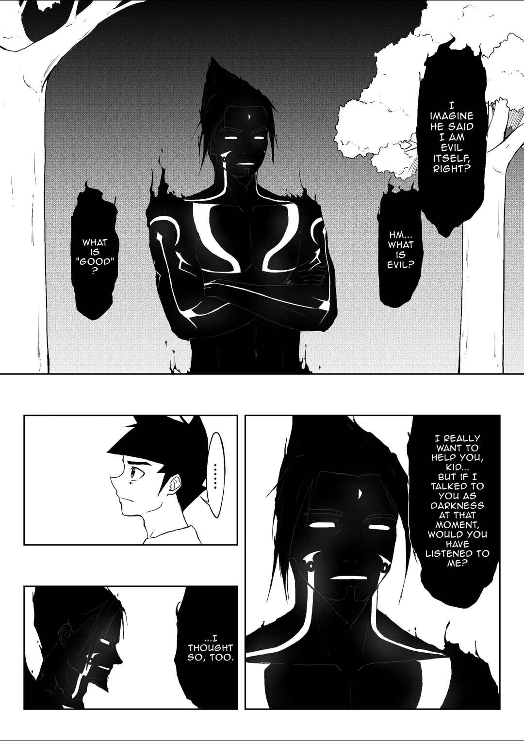 Page 27 Chapter 5 Akasha