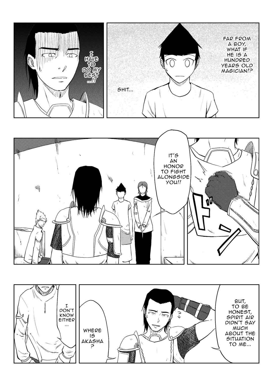 Page 13 Chapter 6 Akasha