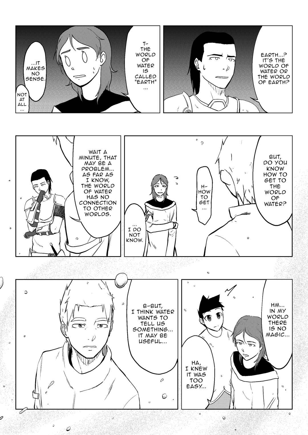 Page 16 Chapter 6 Akasha