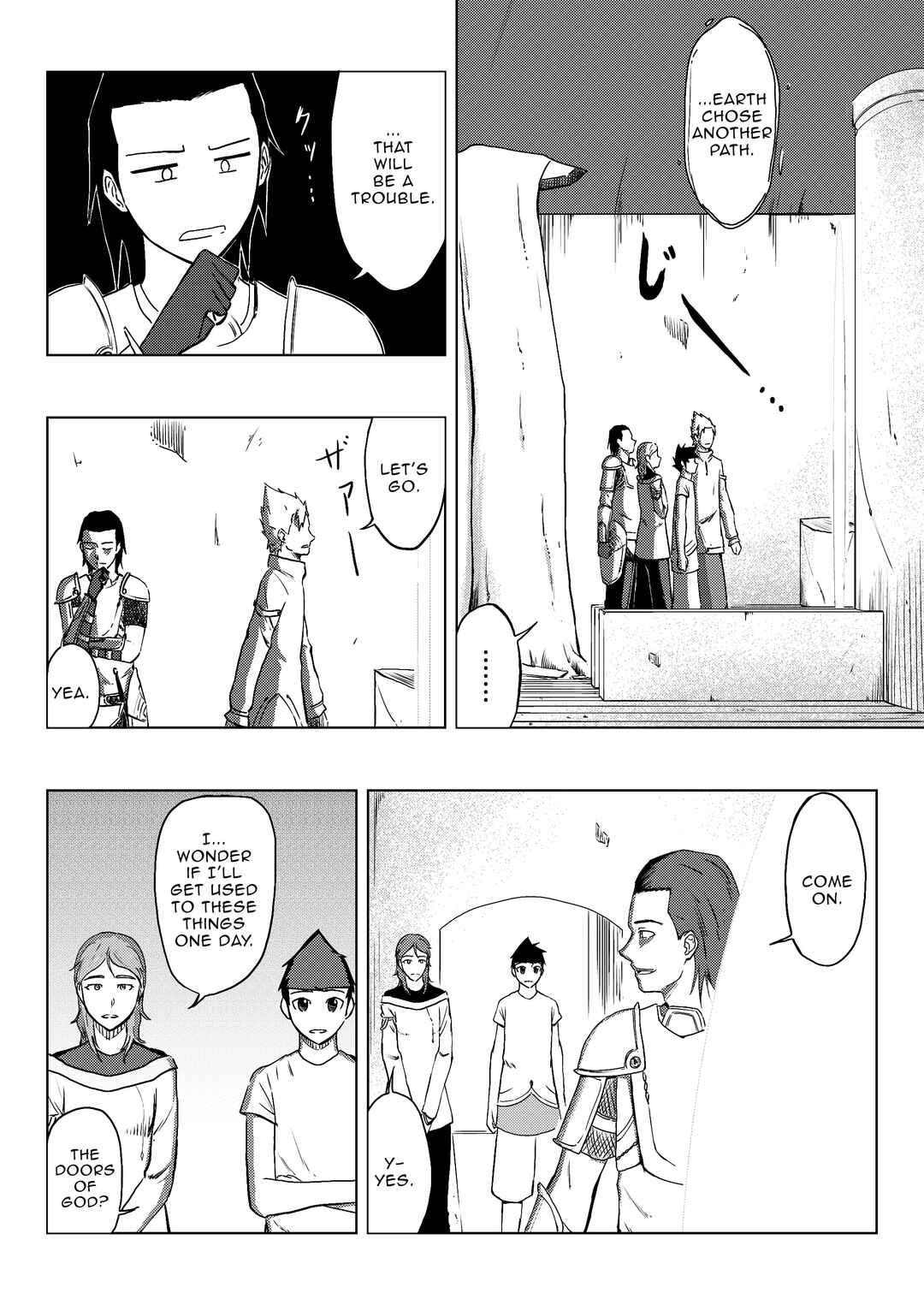 Page 19 Chapter 6 Akasha