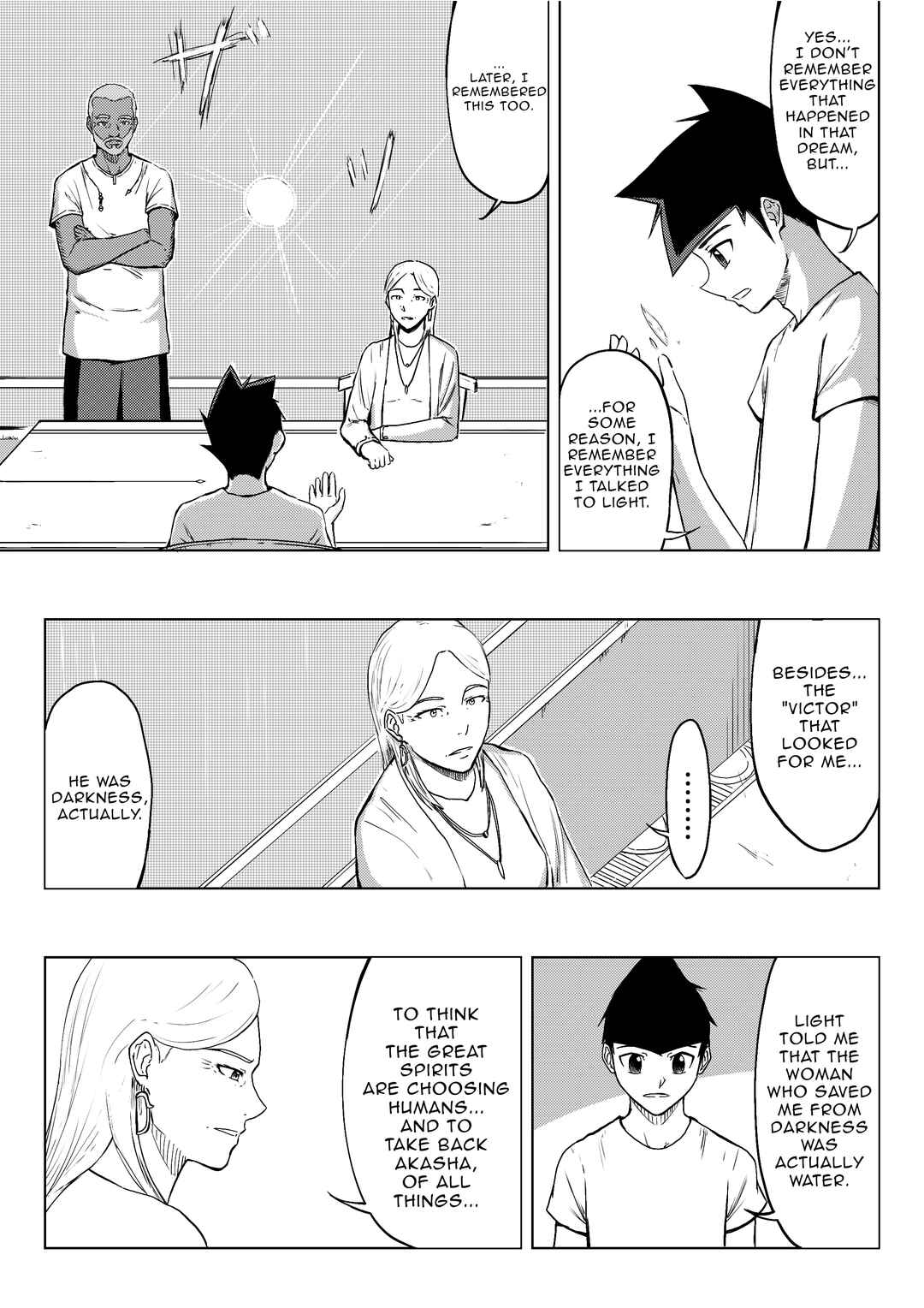 Page 2 Chapter 6 Akasha