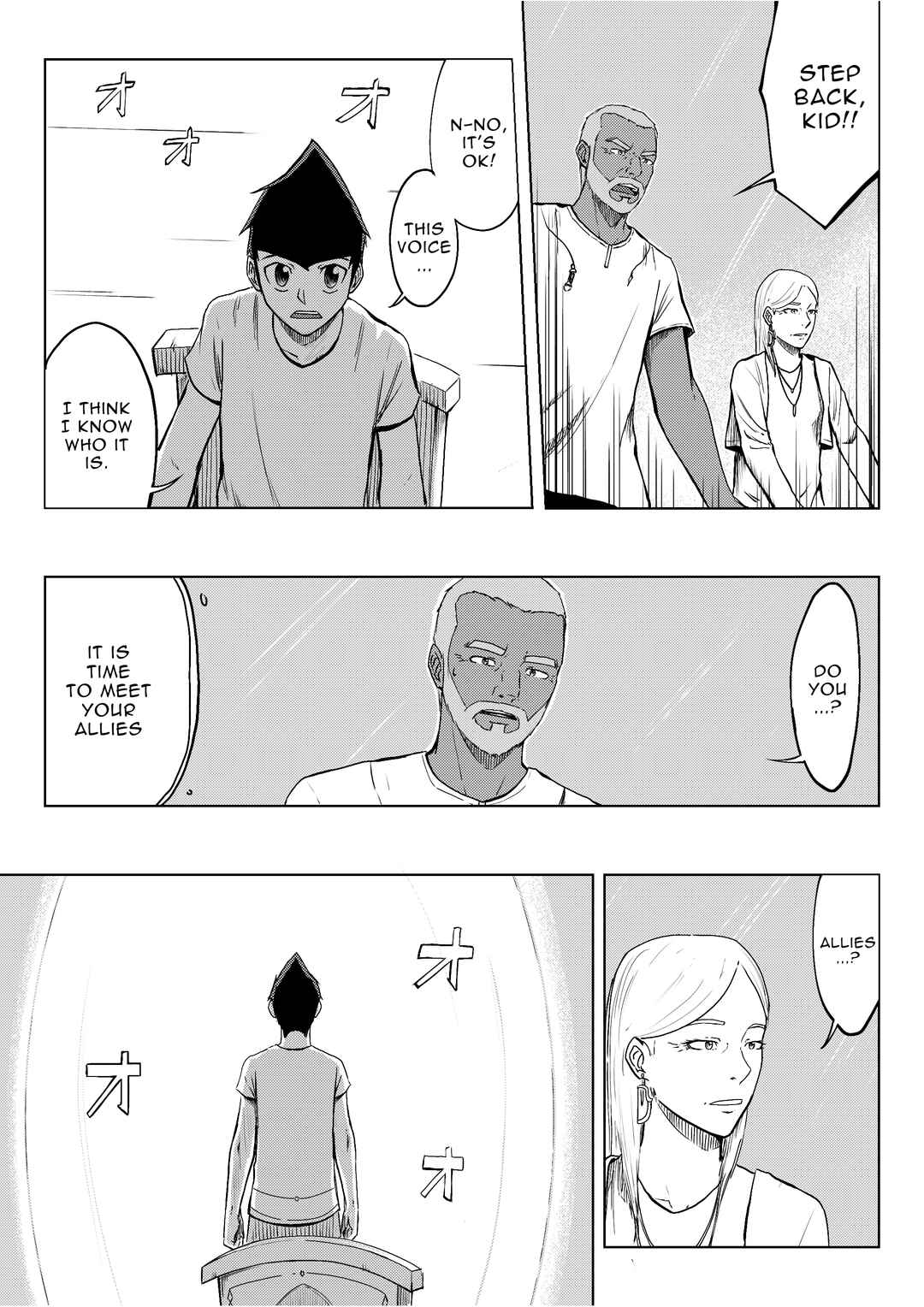 Page 4 Chapter 6 Akasha