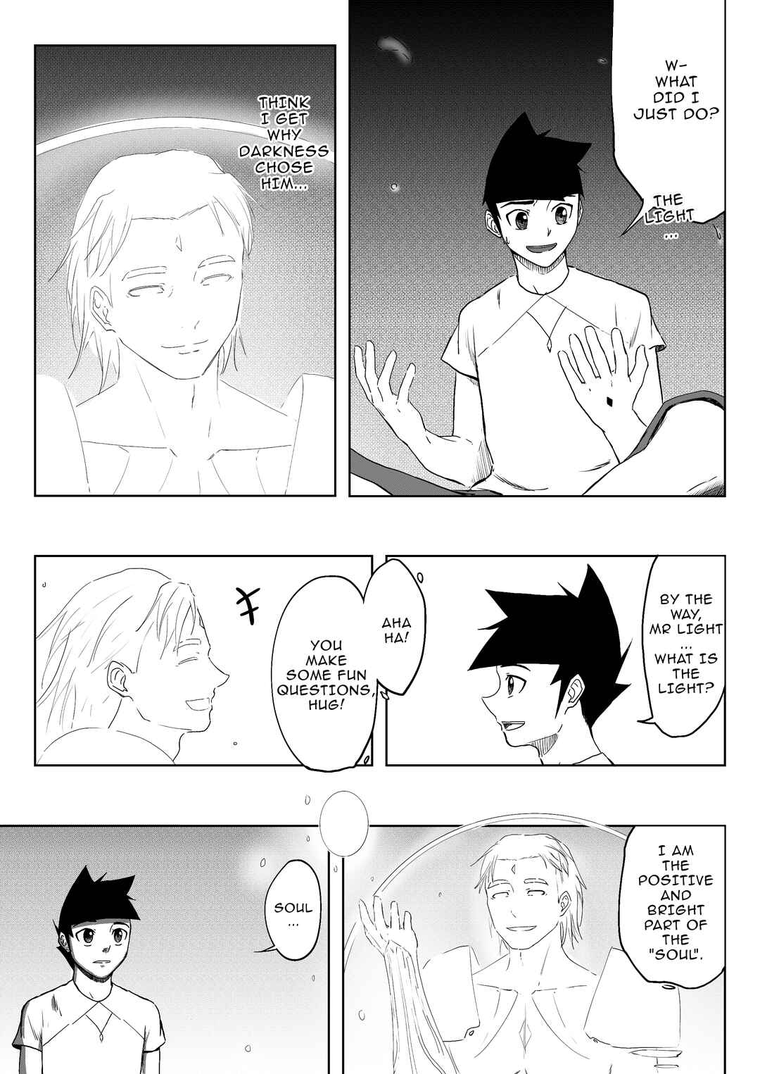 Page 20 Chapter 4 Akasha