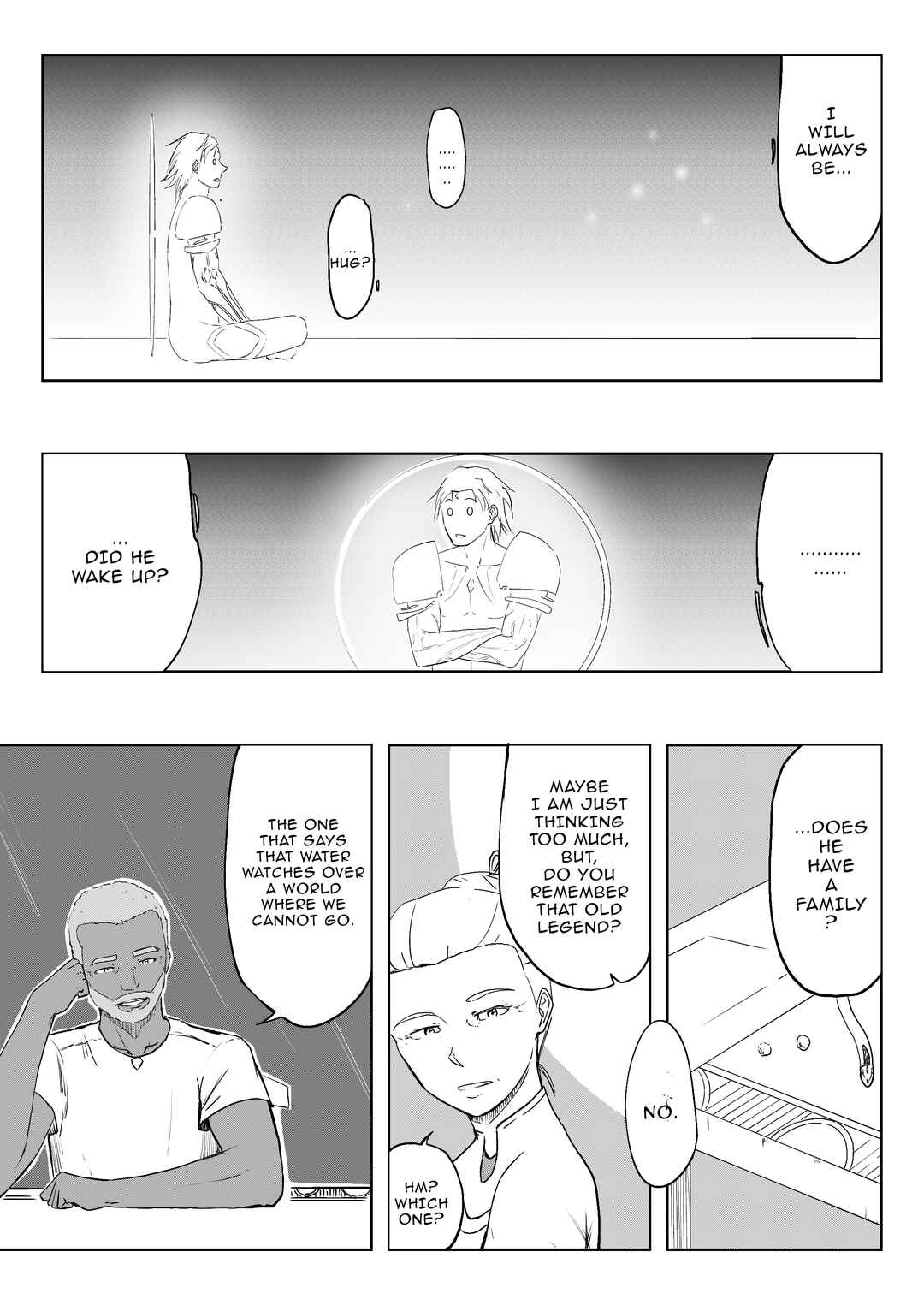 Page 22 Chapter 4 Akasha