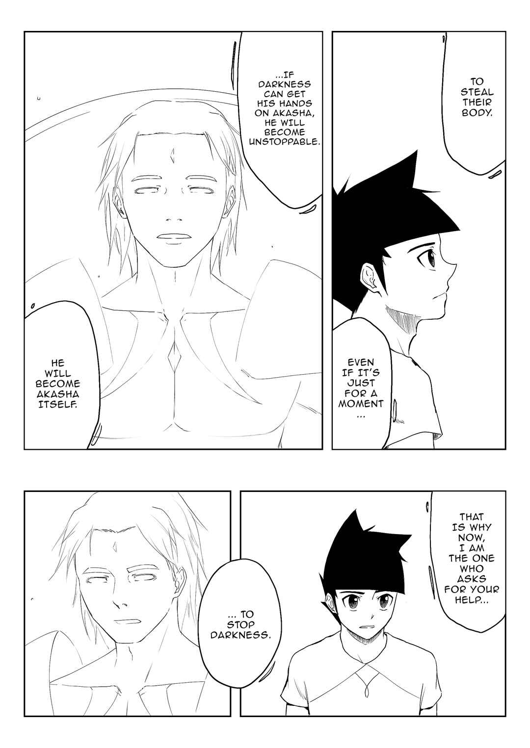 Page 9 Chapter 4 Akasha